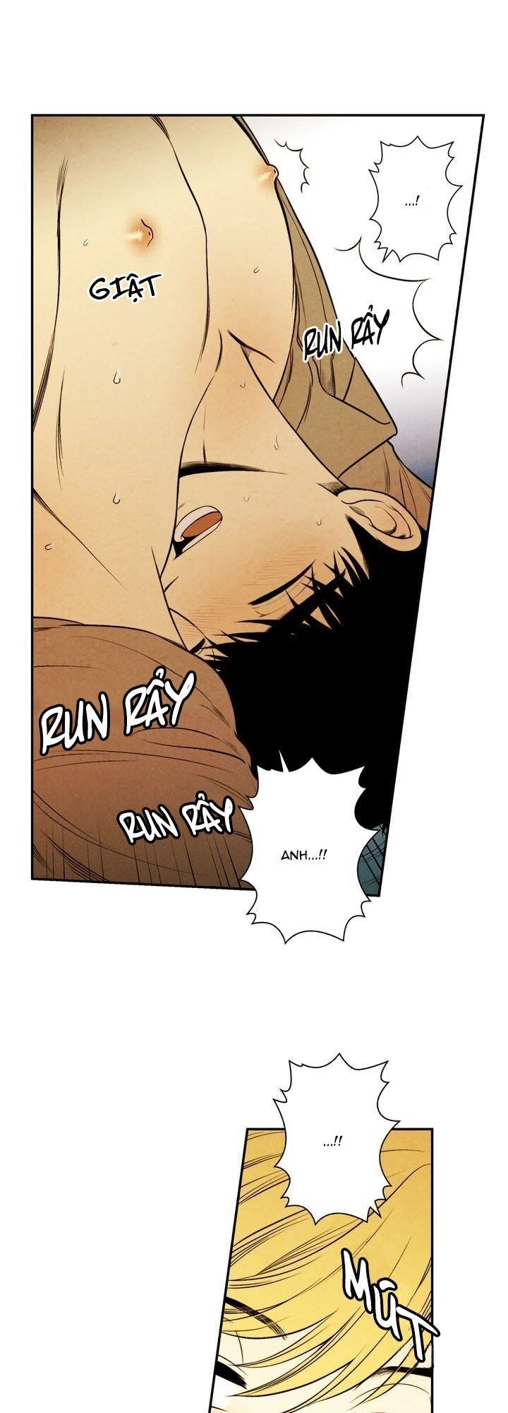 Trao Thân Cho Em Chapter 59 - 2