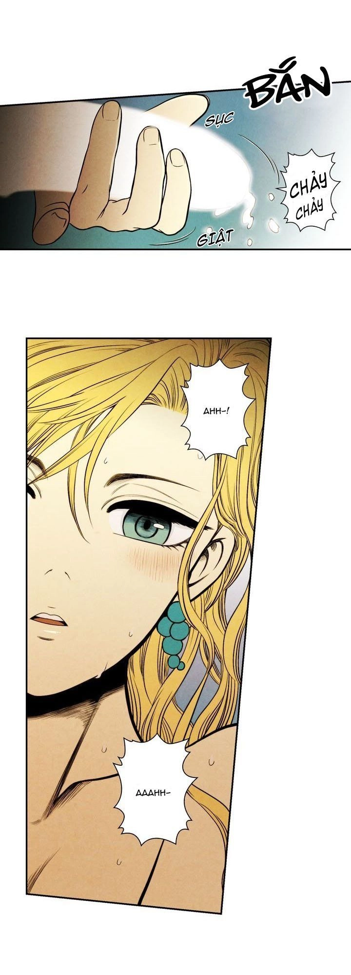 Trao Thân Cho Em Chapter 59 - 6