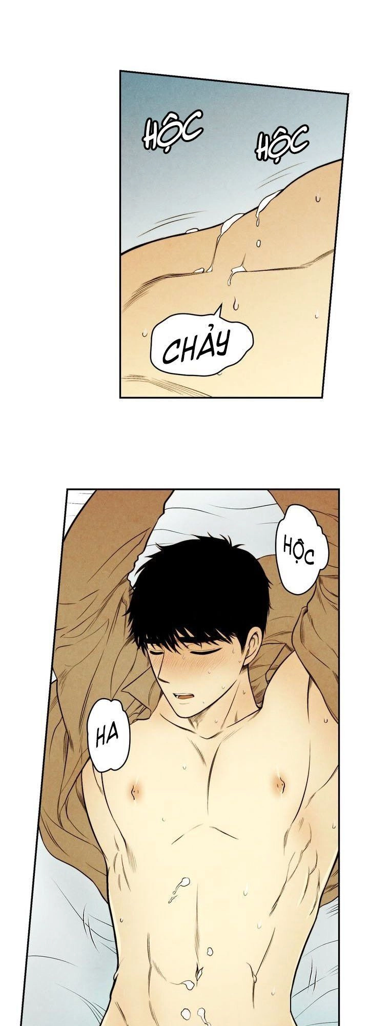 Trao Thân Cho Em Chapter 59 - 7