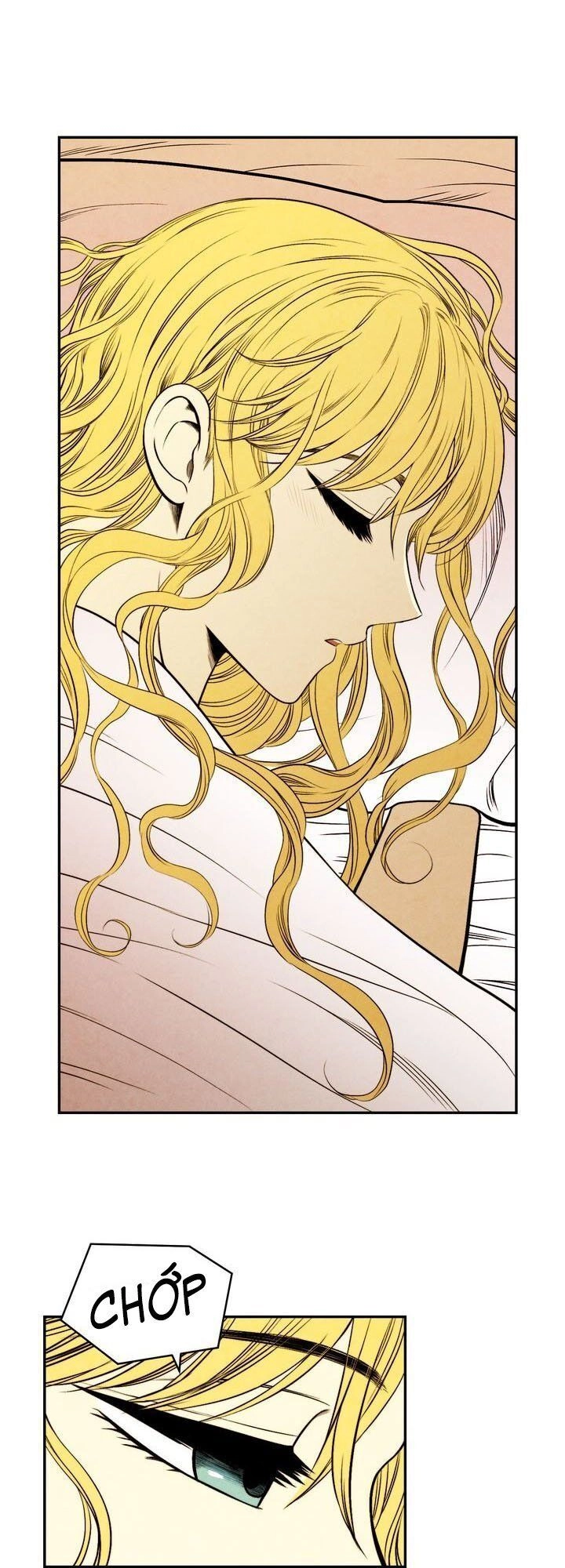 Trao Thân Cho Em Chapter 59 - 17