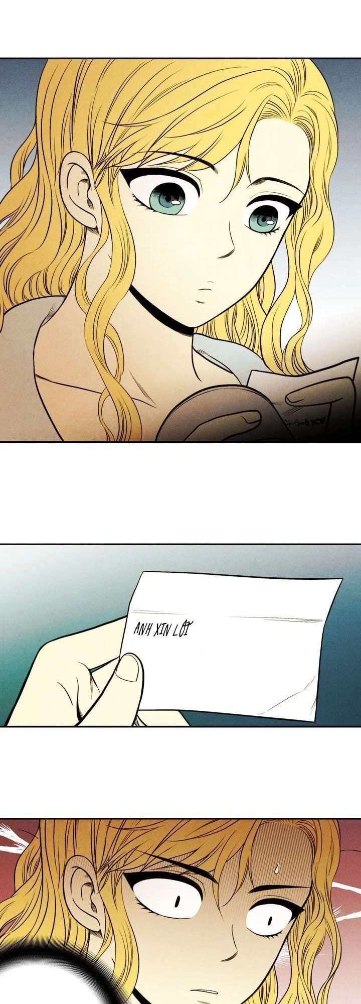 Trao Thân Cho Em Chapter 59 - 23