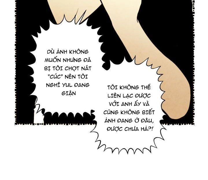 Trao Thân Cho Em Chapter 60 - 7