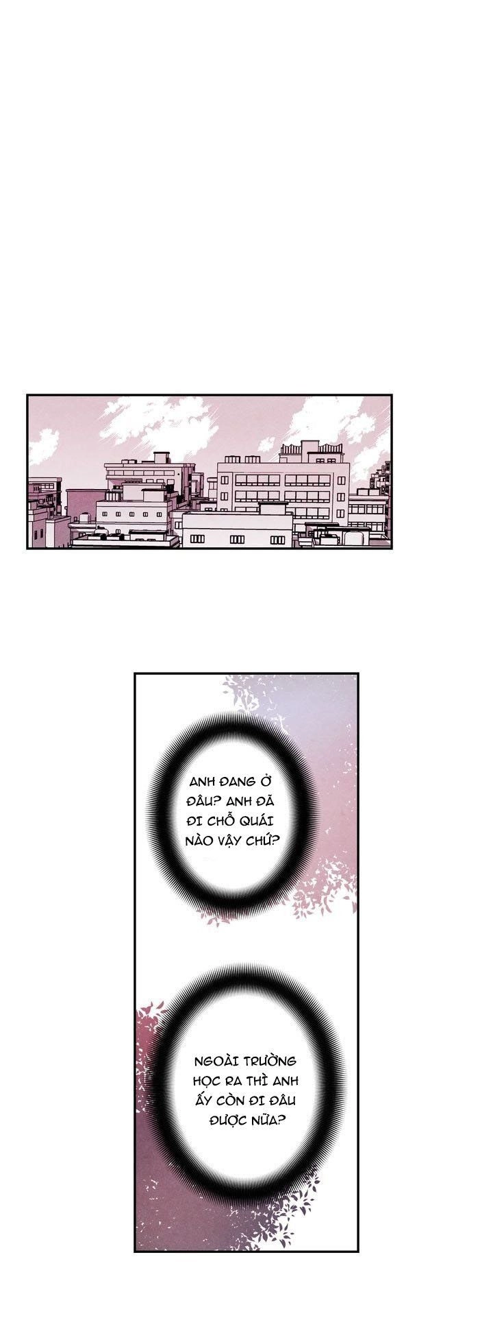 Trao Thân Cho Em Chapter 60 - 12