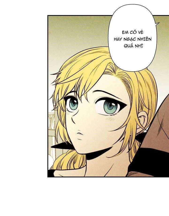 Trao Thân Cho Em Chapter 60 - 22