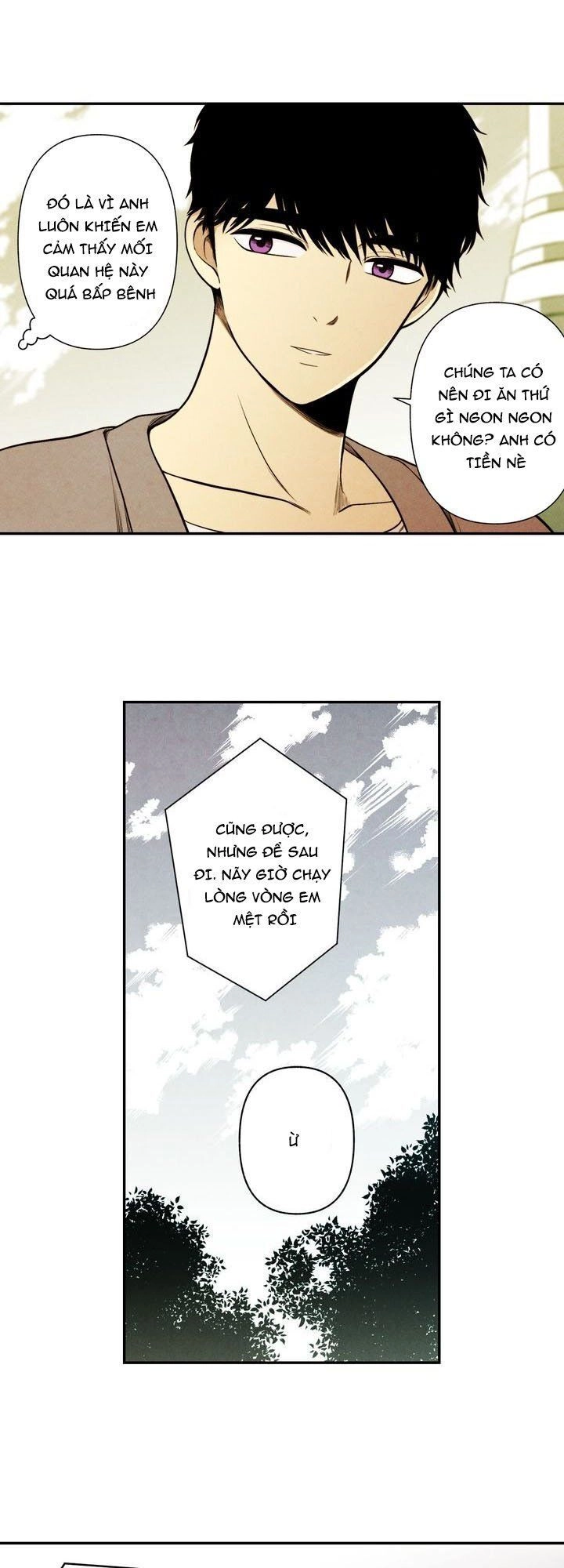 Trao Thân Cho Em Chapter 60 - 23