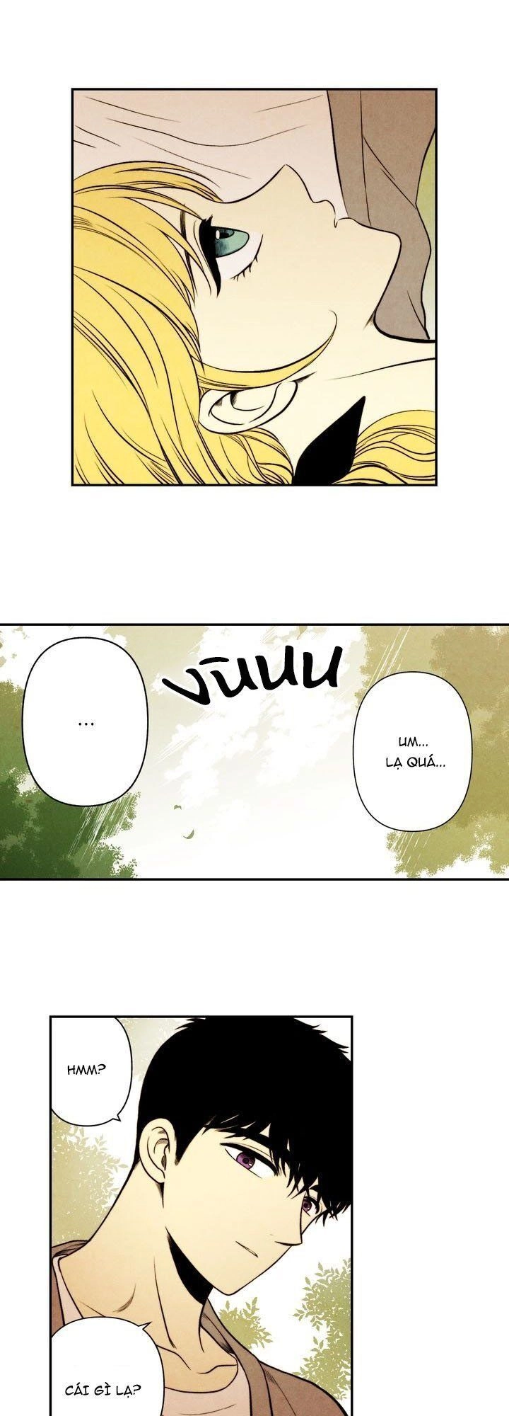 Trao Thân Cho Em Chapter 60 - 27