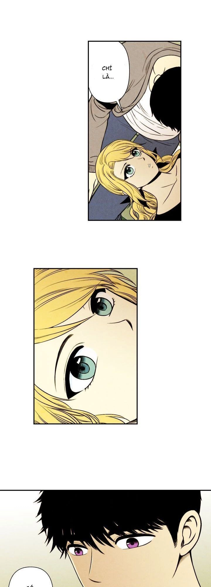 Trao Thân Cho Em Chapter 60 - 29