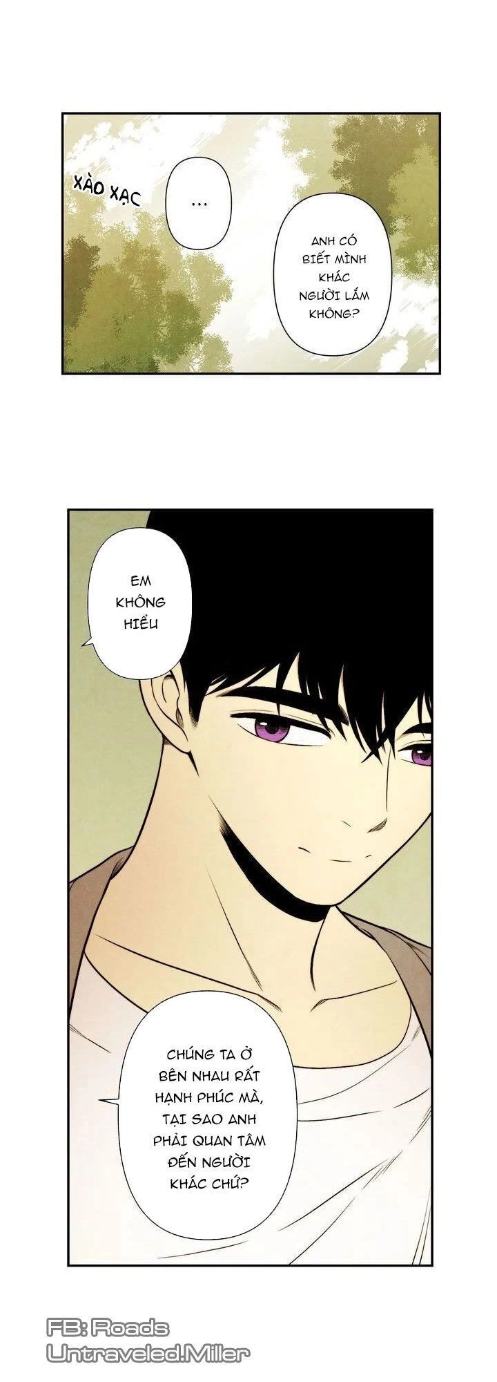 Trao Thân Cho Em Chapter 61 - 6