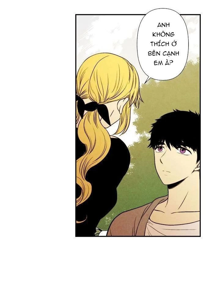 Trao Thân Cho Em Chapter 61 - 7