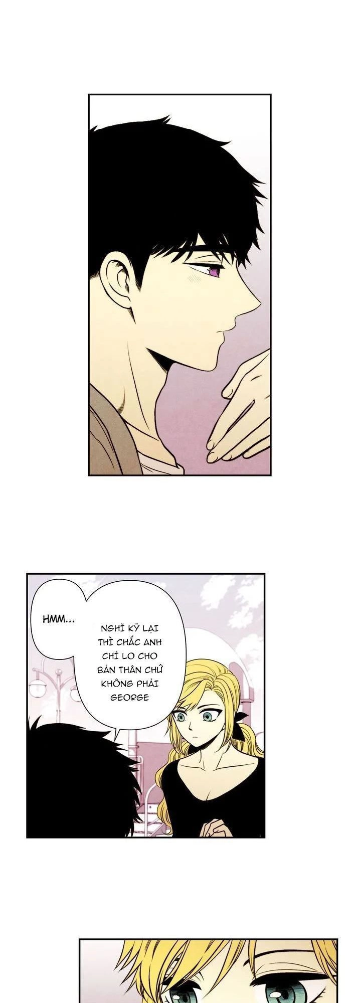 Trao Thân Cho Em Chapter 61 - 18