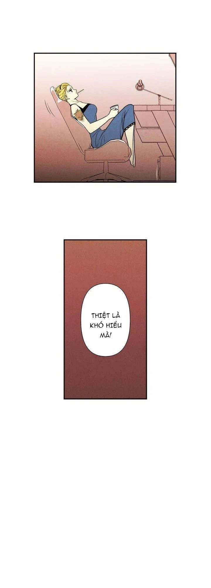 Trao Thân Cho Em Chapter 61 - 27