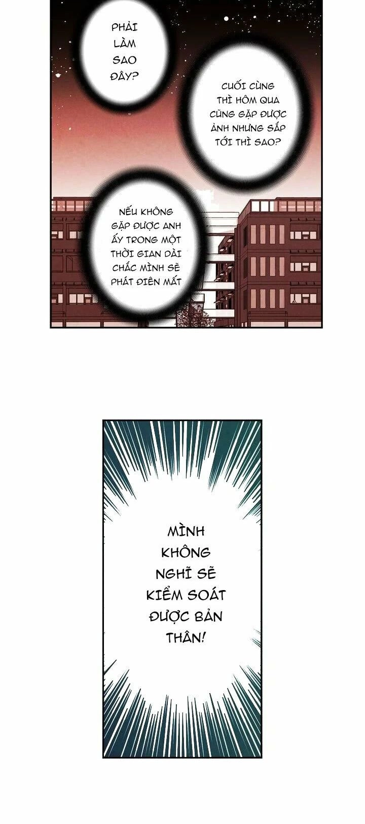 Trao Thân Cho Em Chapter 62 - 4