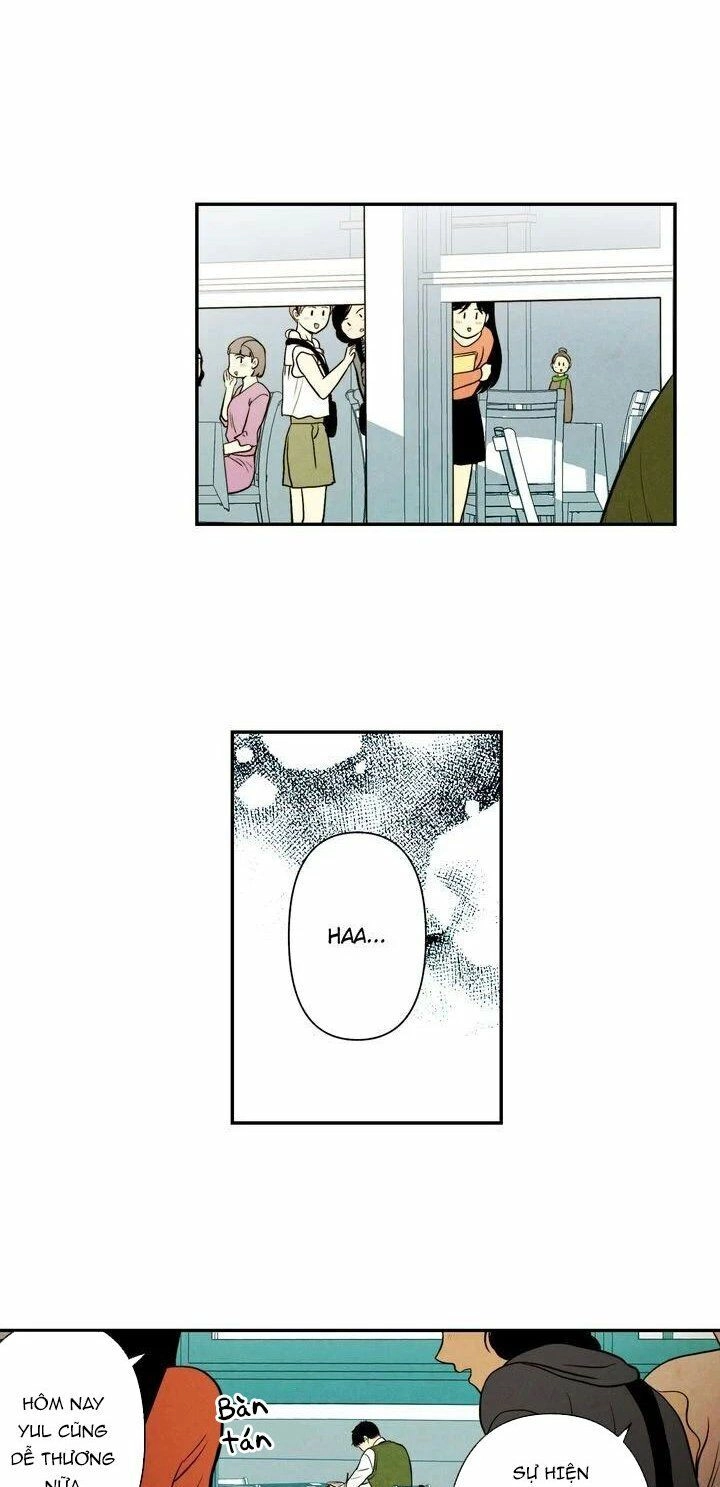 Trao Thân Cho Em Chapter 62 - 7