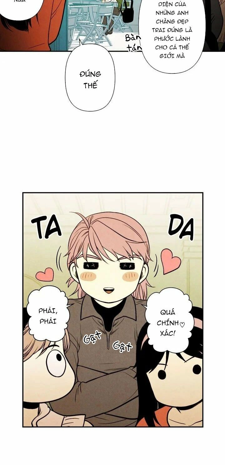 Trao Thân Cho Em Chapter 62 - 8