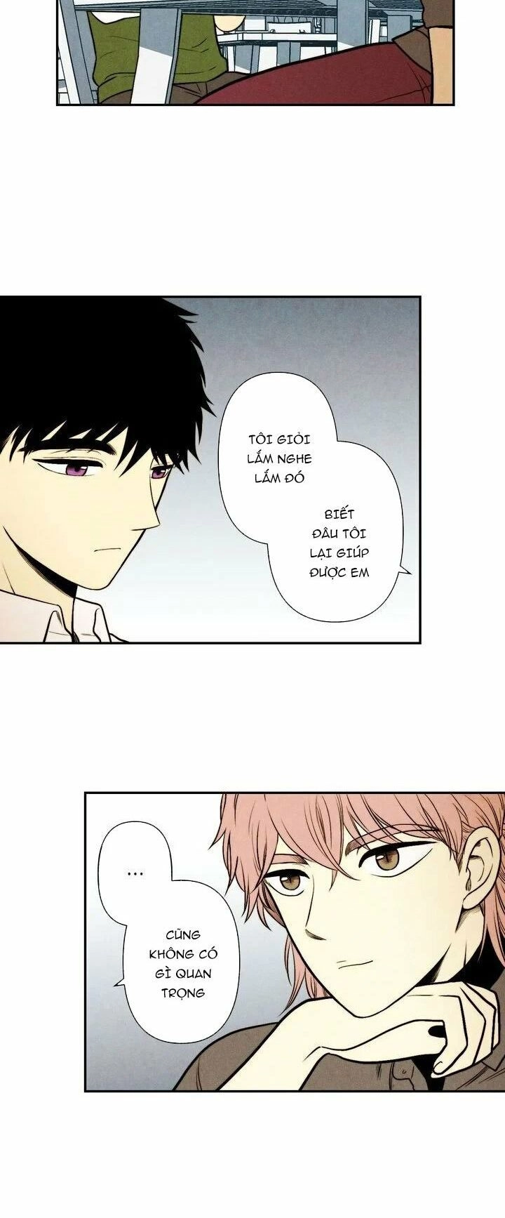 Trao Thân Cho Em Chapter 62 - 16