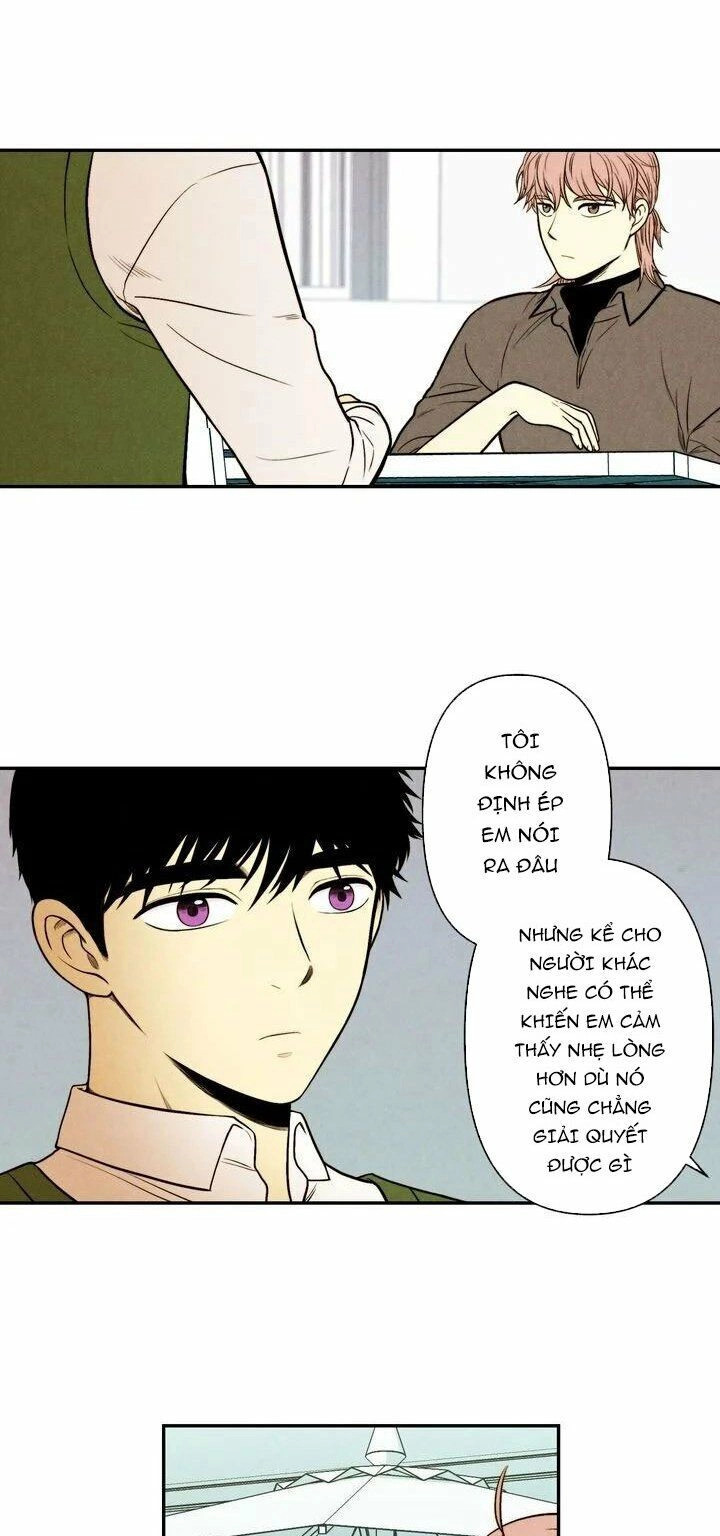 Trao Thân Cho Em Chapter 62 - 17