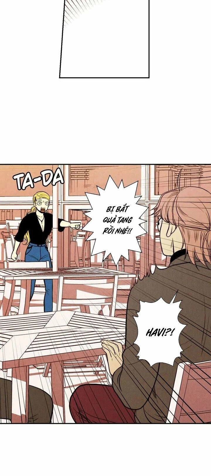 Trao Thân Cho Em Chapter 62 - 20