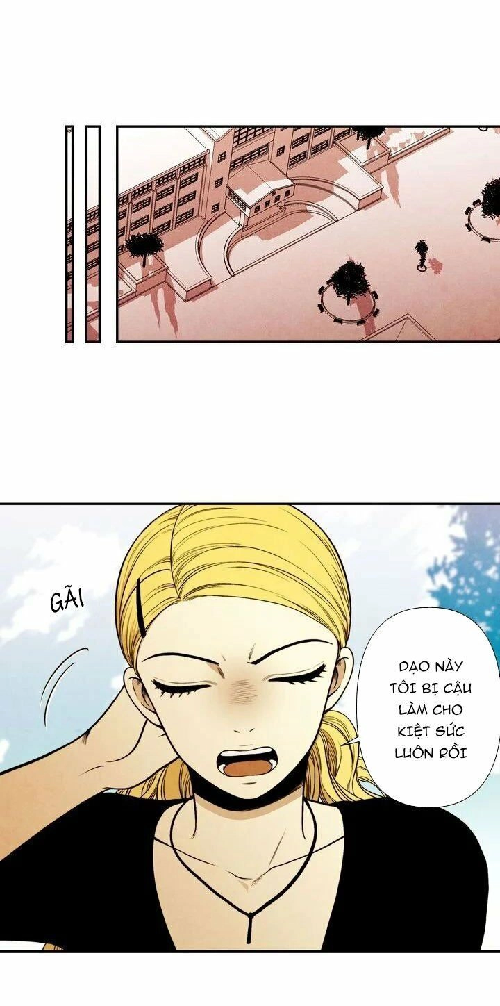 Trao Thân Cho Em Chapter 62 - 25