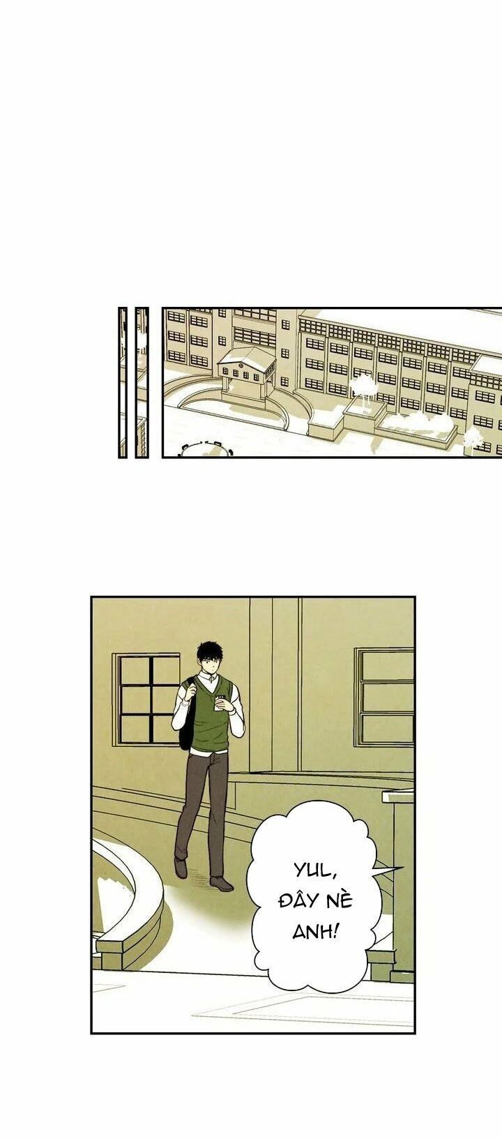 Trao Thân Cho Em Chapter 62 - 28