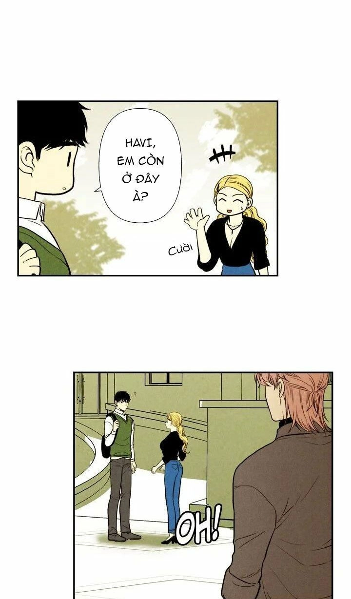 Trao Thân Cho Em Chapter 62 - 29