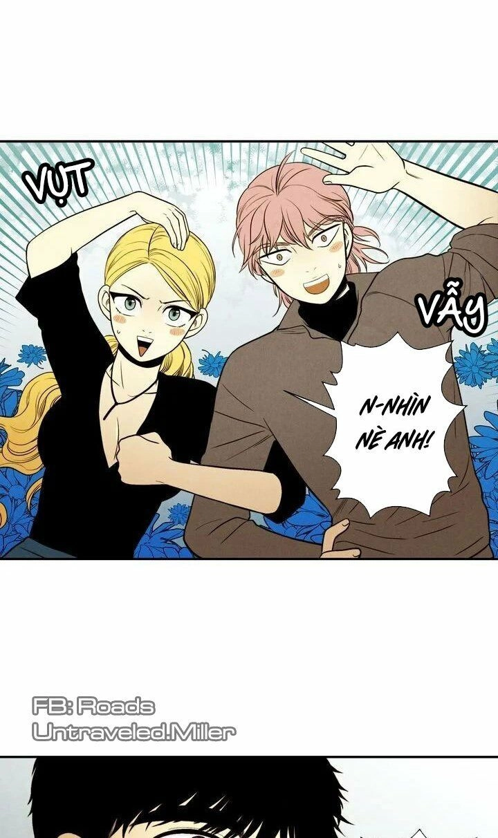 Trao Thân Cho Em Chapter 62 - 31