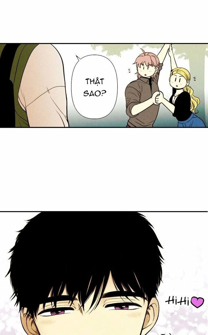 Trao Thân Cho Em Chapter 63 - 3