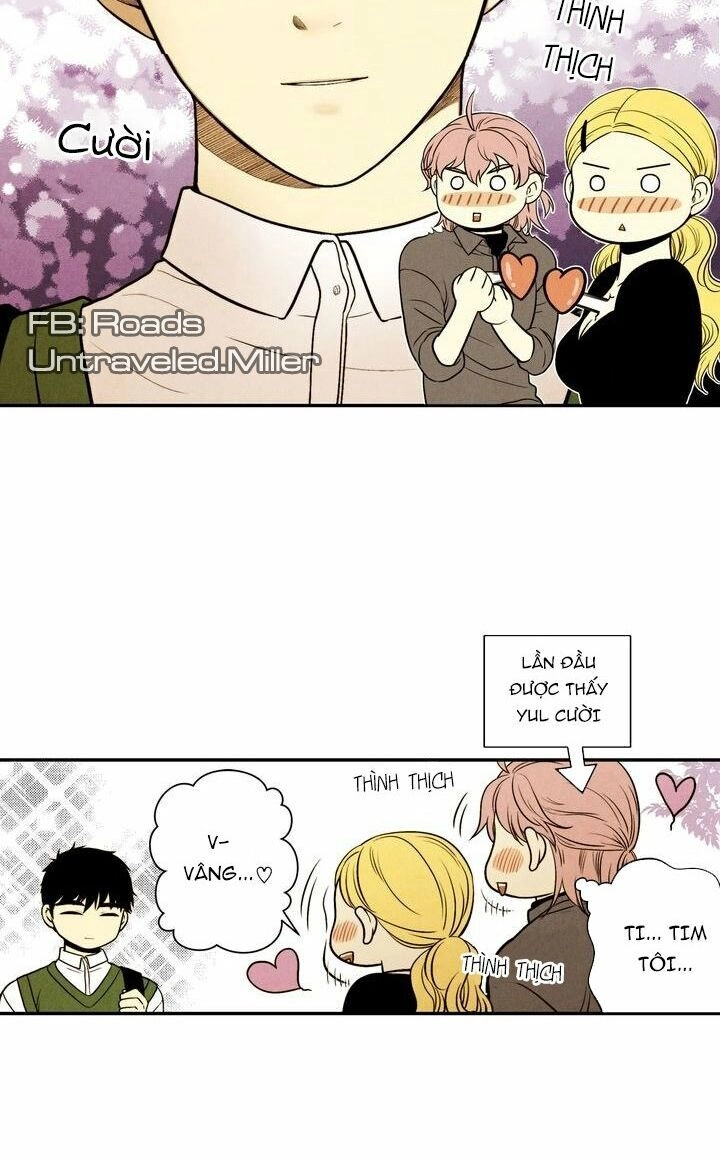 Trao Thân Cho Em Chapter 63 - 4