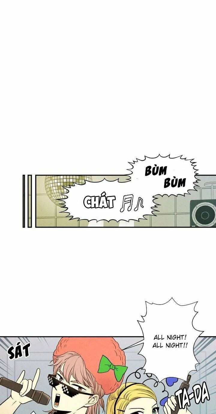 Trao Thân Cho Em Chapter 63 - 7