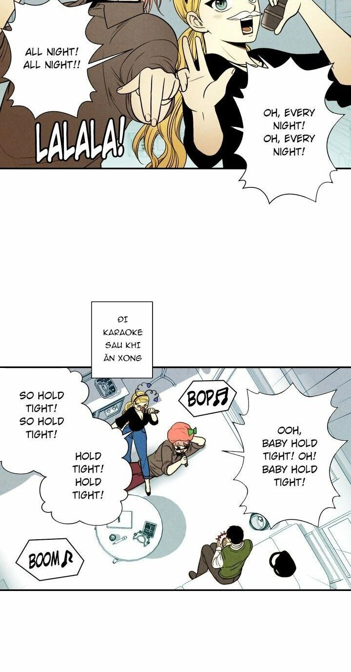 Trao Thân Cho Em Chapter 63 - 8