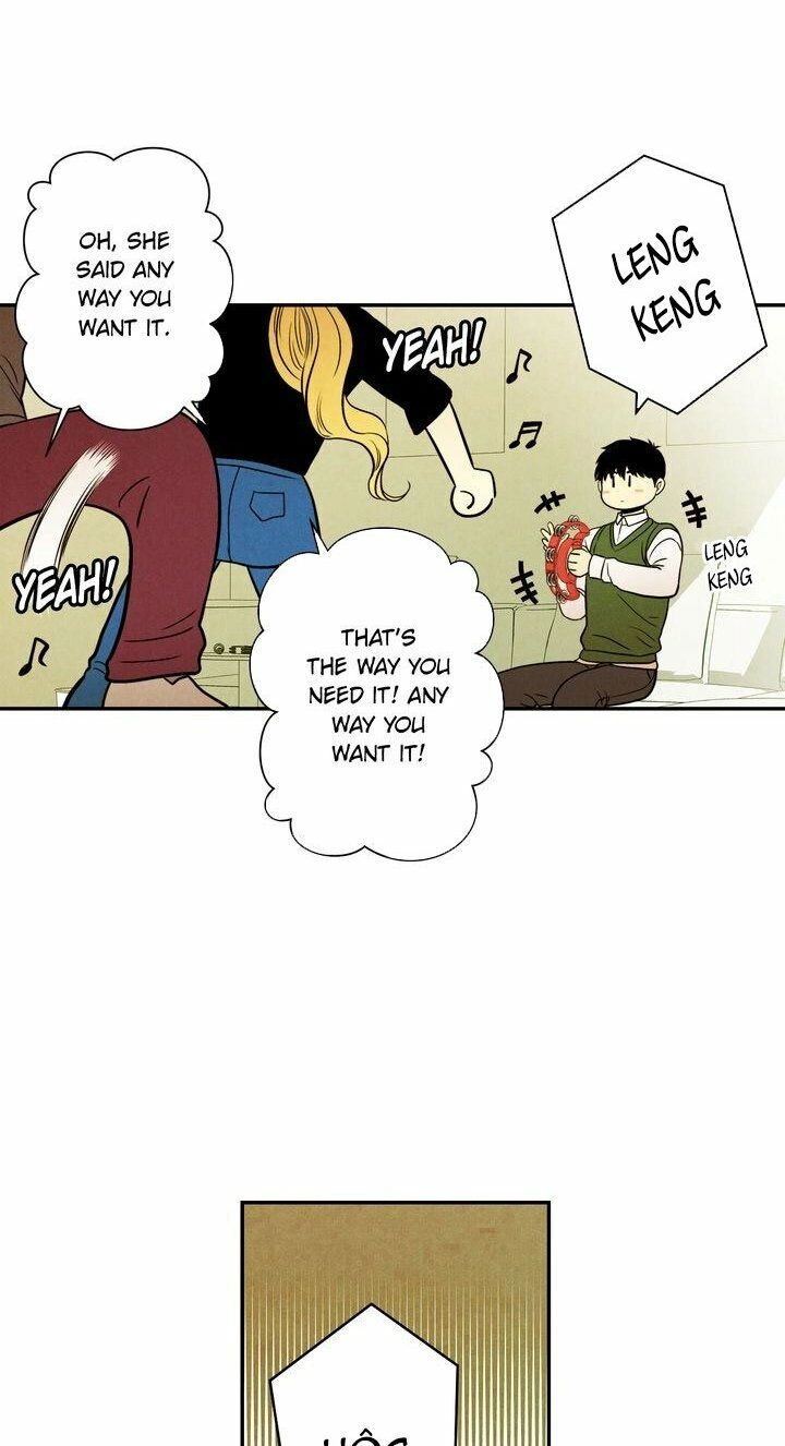 Trao Thân Cho Em Chapter 63 - 9