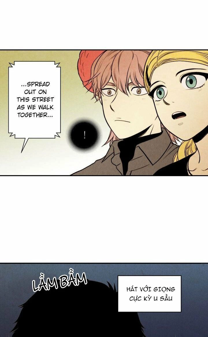 Trao Thân Cho Em Chapter 63 - 13