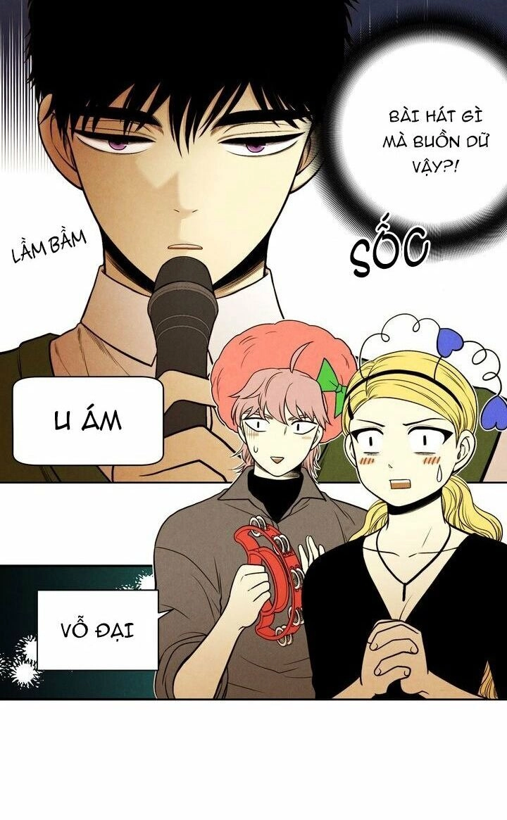 Trao Thân Cho Em Chapter 63 - 14