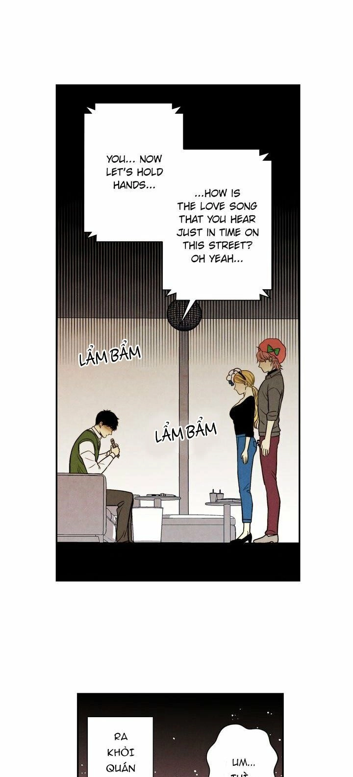 Trao Thân Cho Em Chapter 63 - 15
