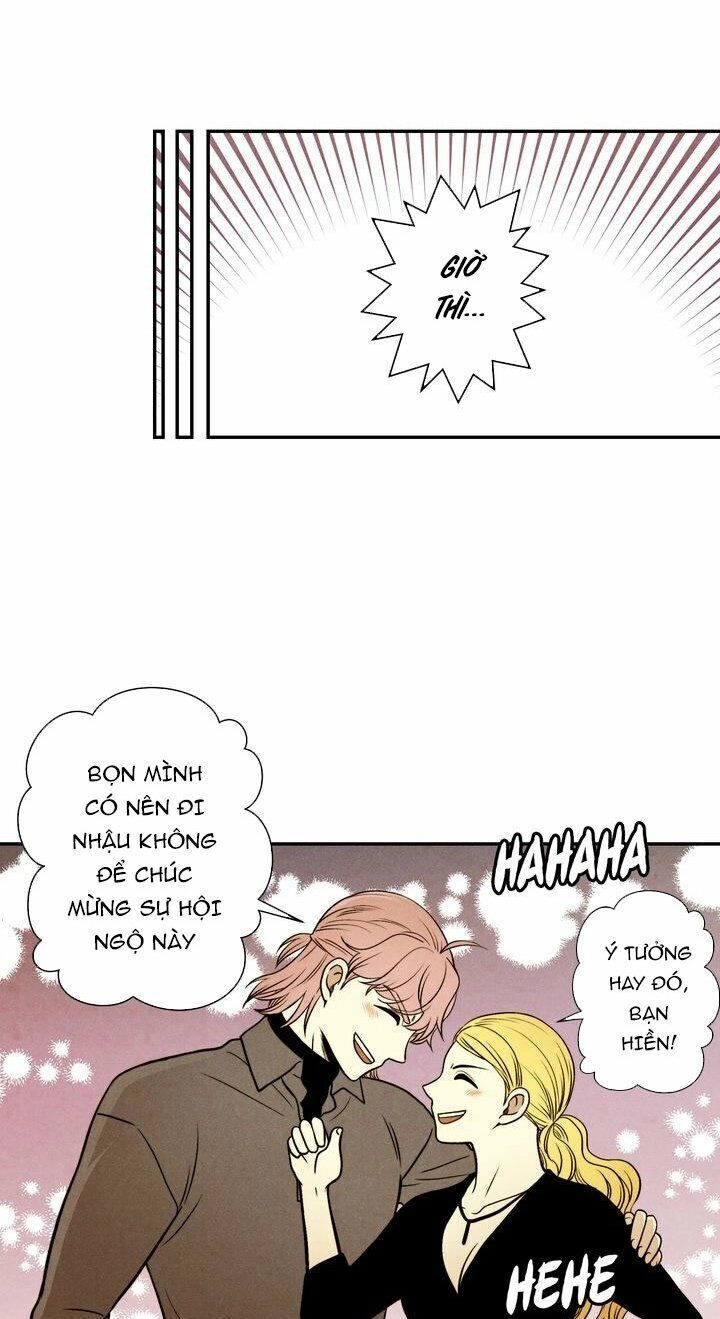 Trao Thân Cho Em Chapter 63 - 17