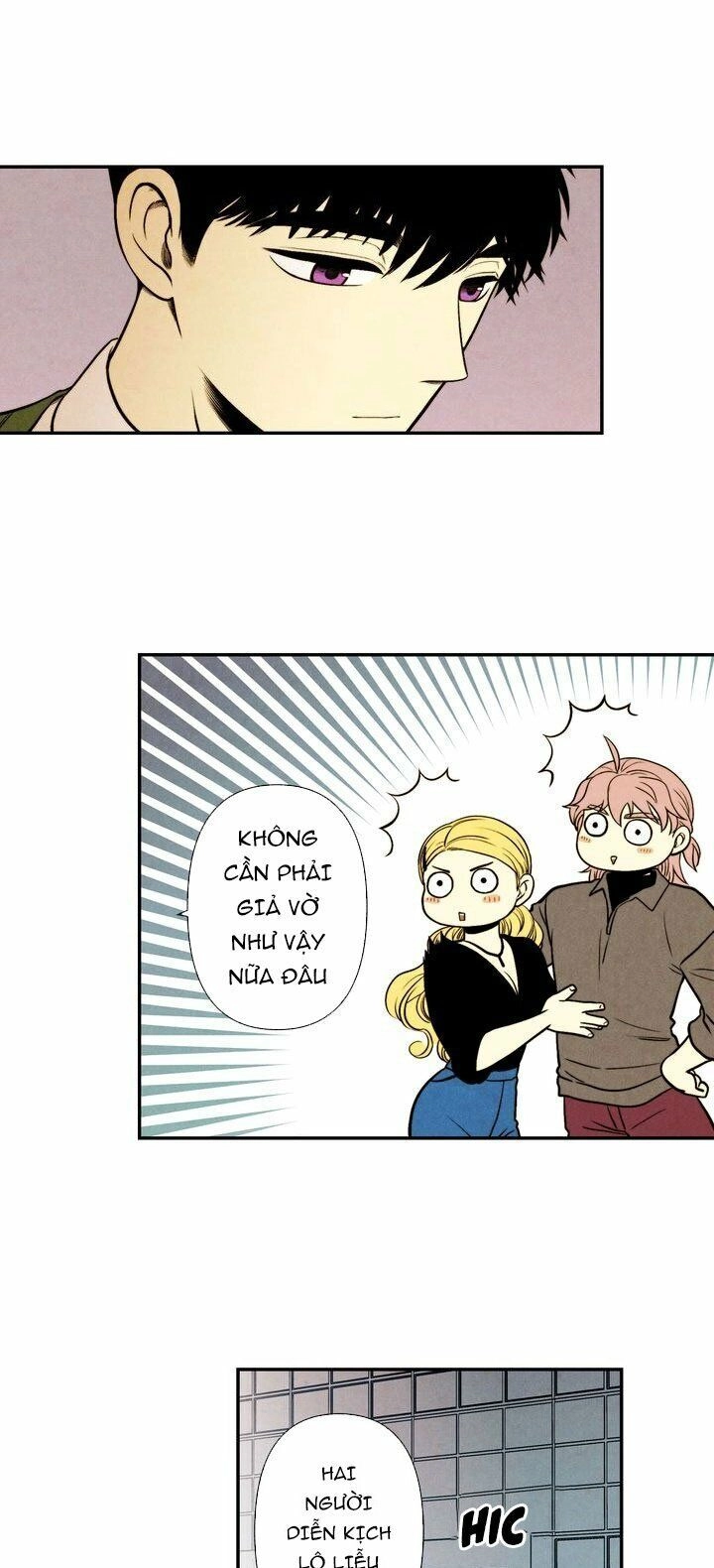 Trao Thân Cho Em Chapter 63 - 19