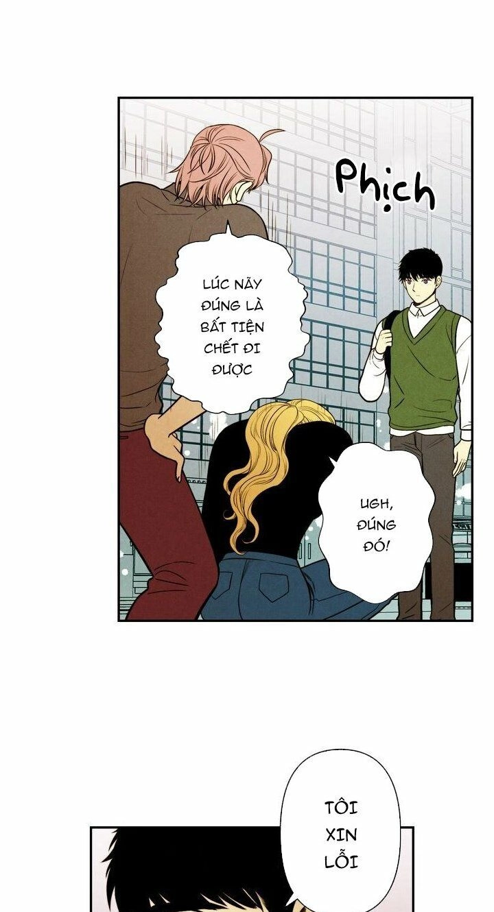 Trao Thân Cho Em Chapter 63 - 21