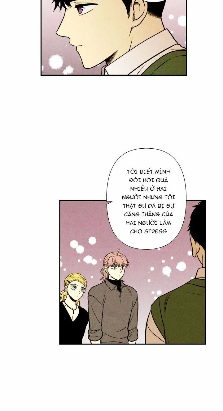 Trao Thân Cho Em Chapter 63 - 22