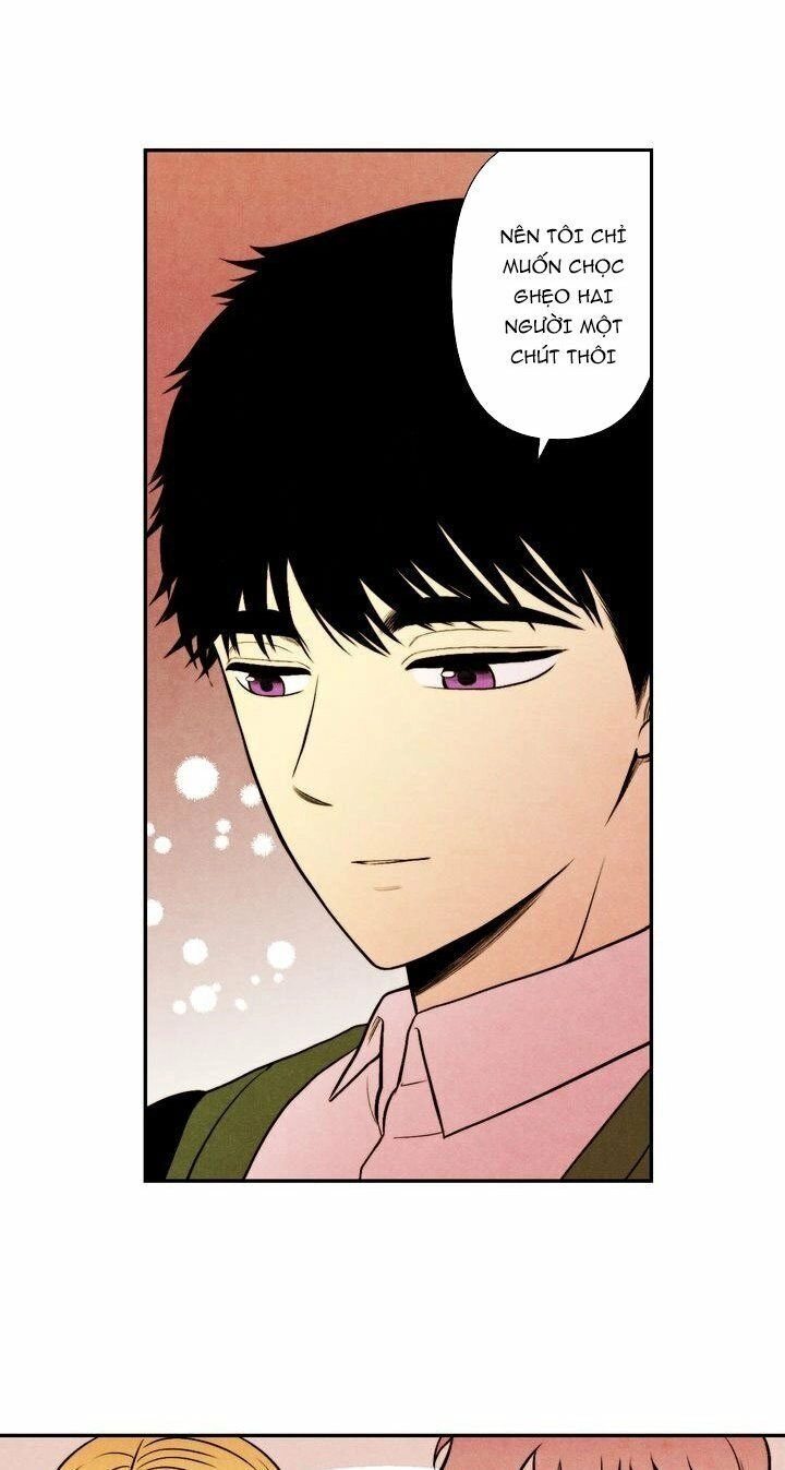 Trao Thân Cho Em Chapter 63 - 23