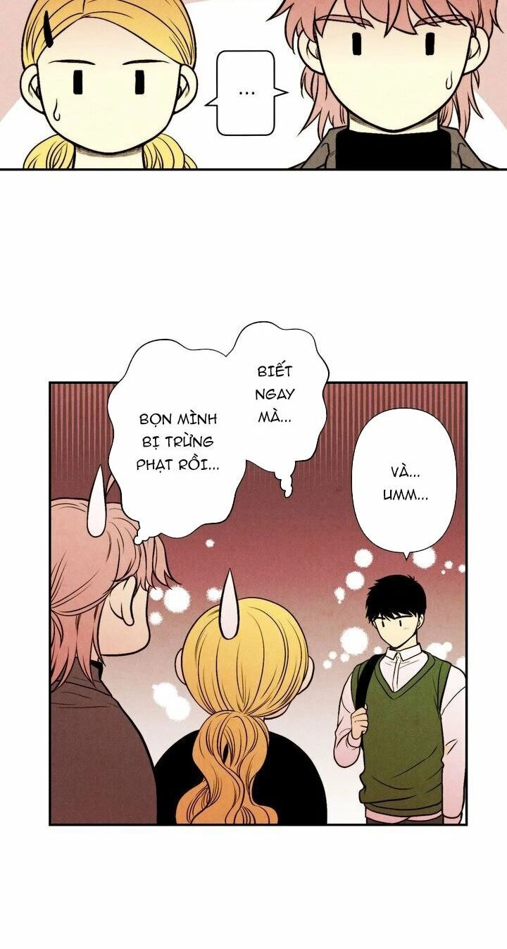 Trao Thân Cho Em Chapter 63 - 24