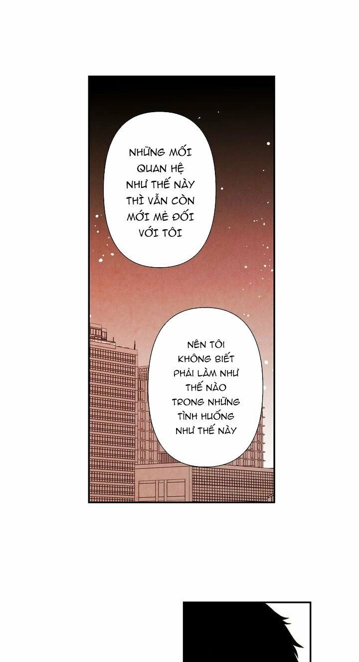 Trao Thân Cho Em Chapter 63 - 25