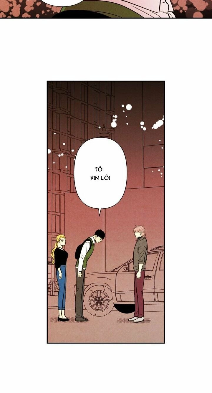 Trao Thân Cho Em Chapter 63 - 28