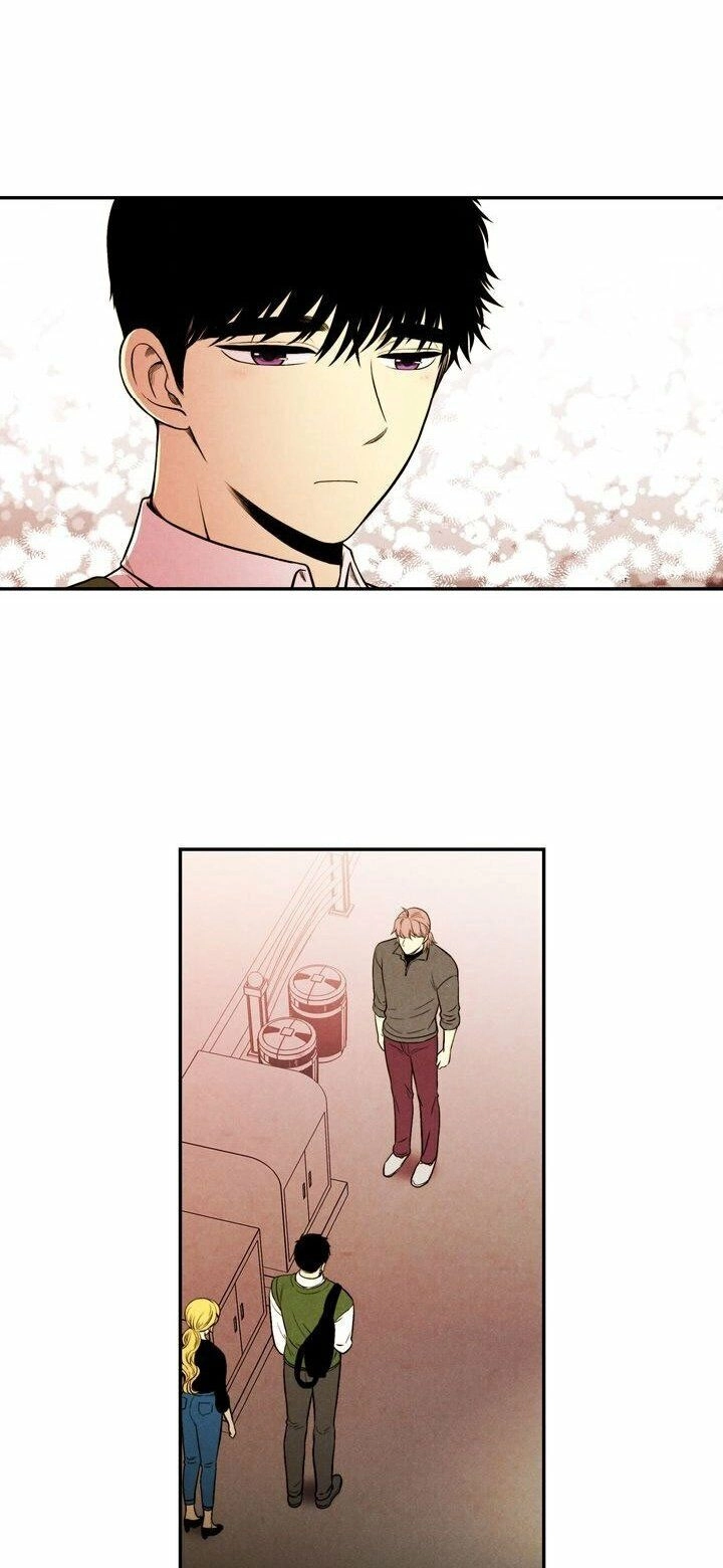 Trao Thân Cho Em Chapter 64 - 3