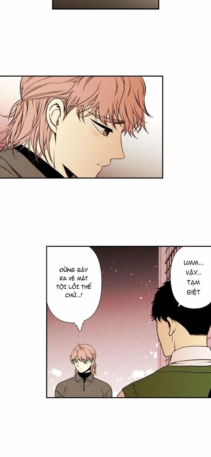 Trao Thân Cho Em Chapter 64 - 4