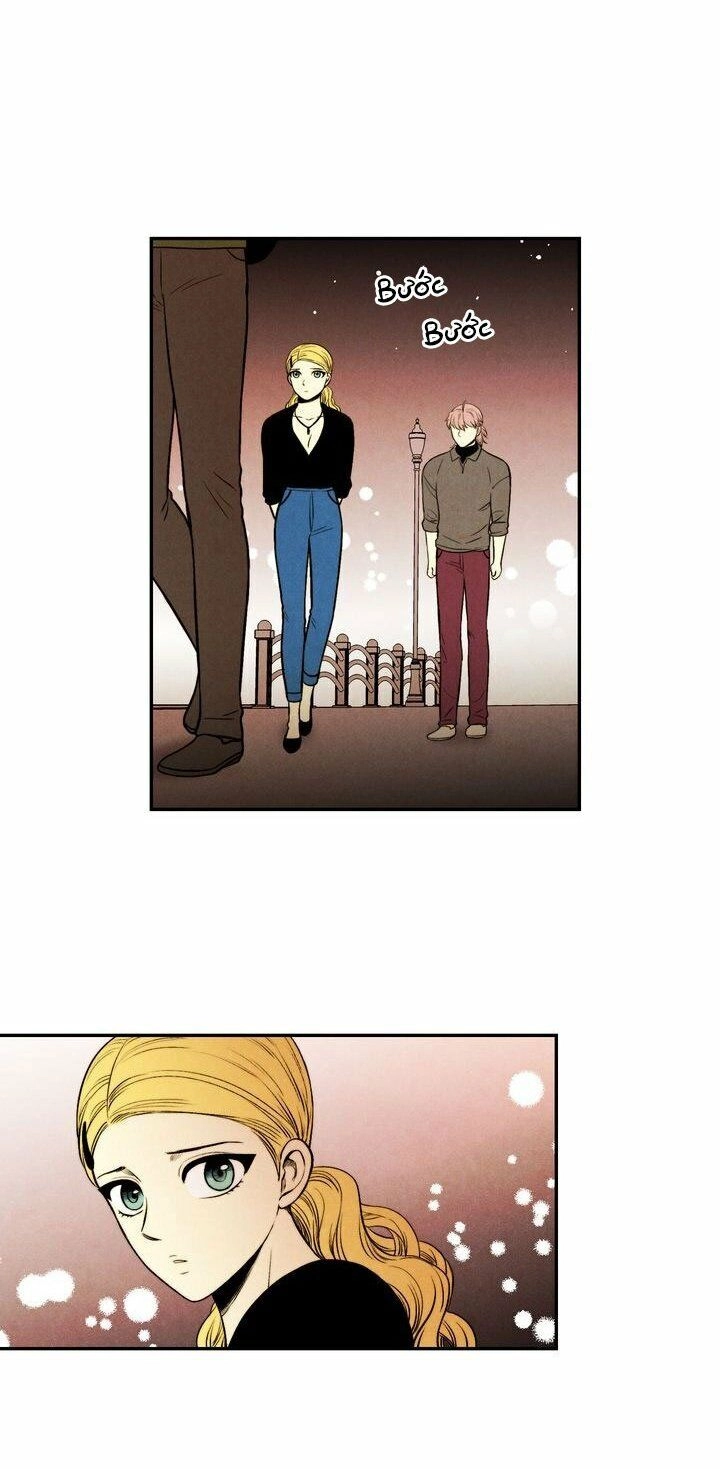 Trao Thân Cho Em Chapter 64 - 5