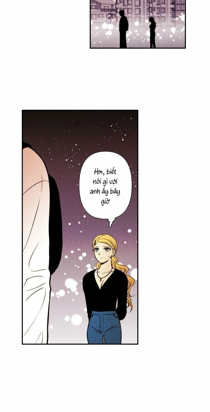 Trao Thân Cho Em Chapter 64 - 8