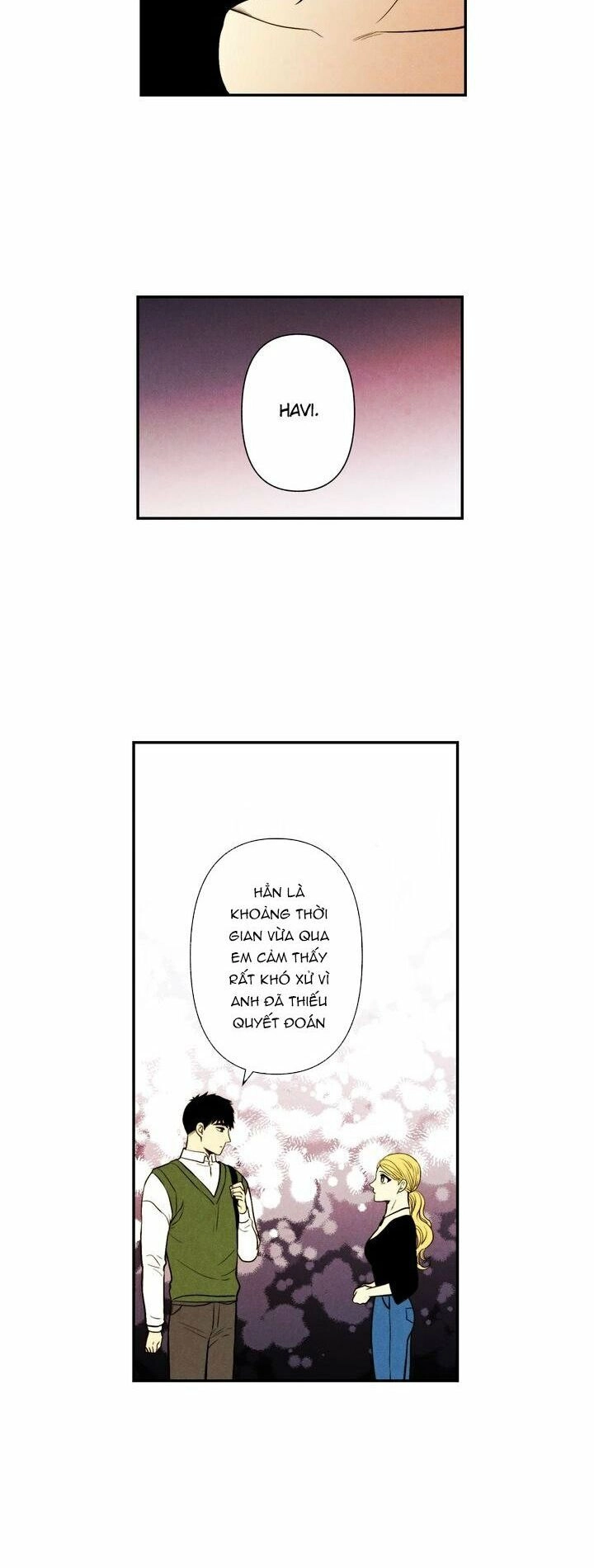 Trao Thân Cho Em Chapter 64 - 10