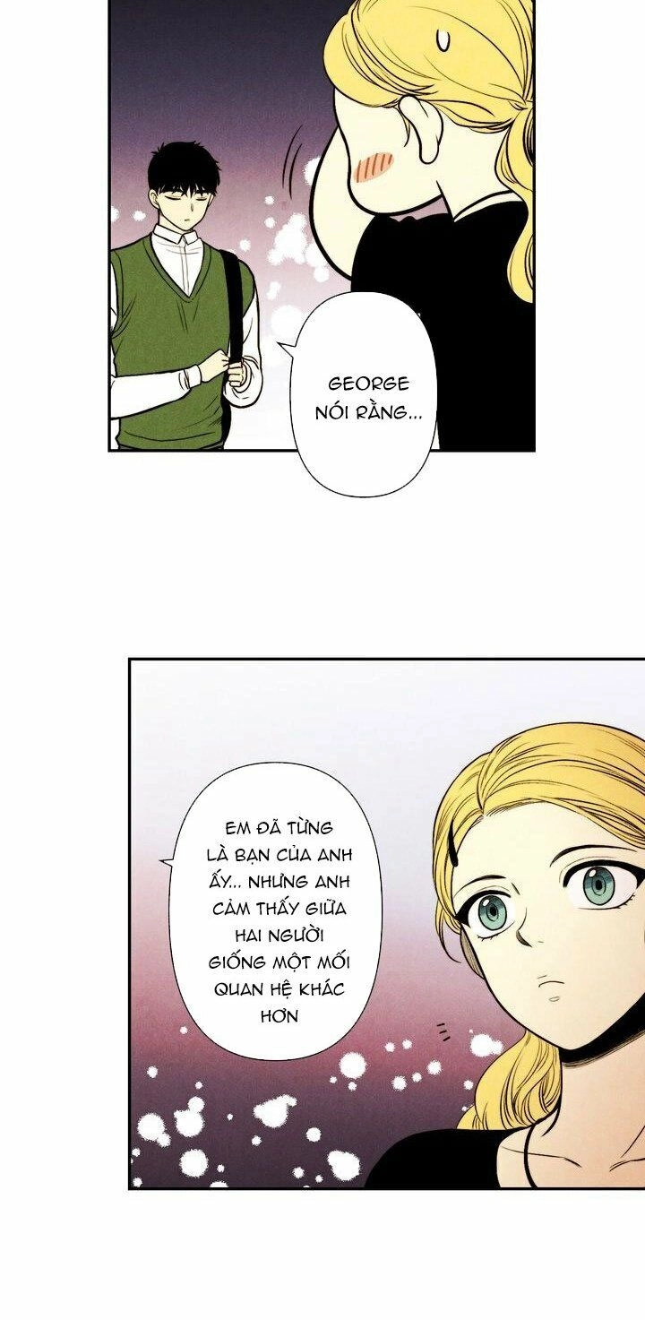 Trao Thân Cho Em Chapter 64 - 12