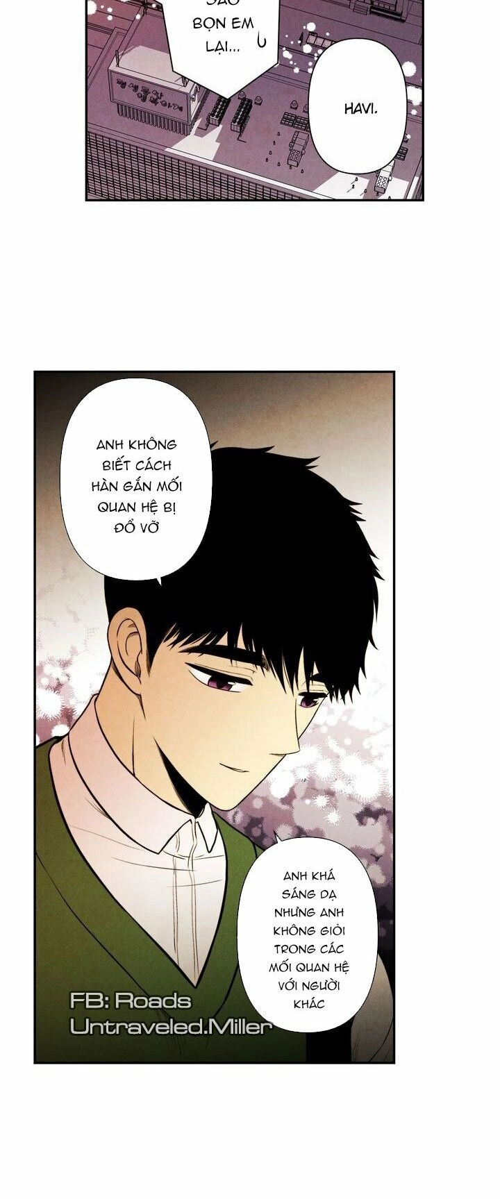 Trao Thân Cho Em Chapter 64 - 14