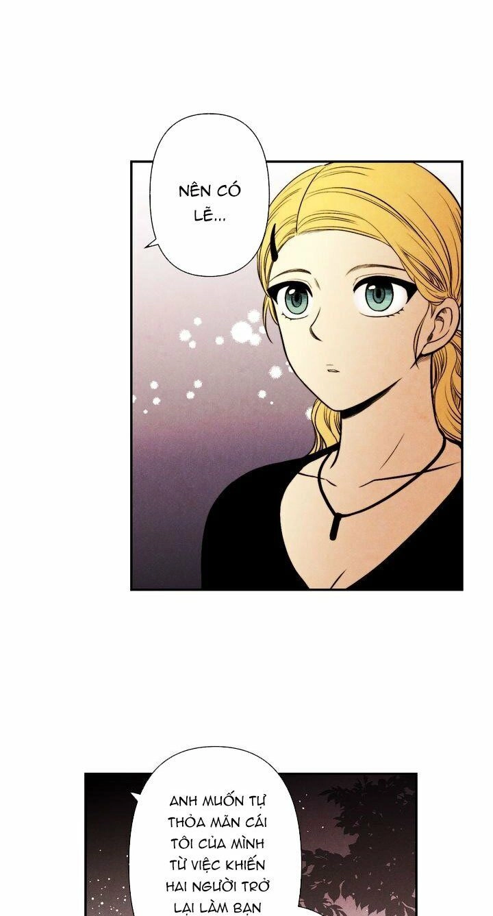 Trao Thân Cho Em Chapter 64 - 15