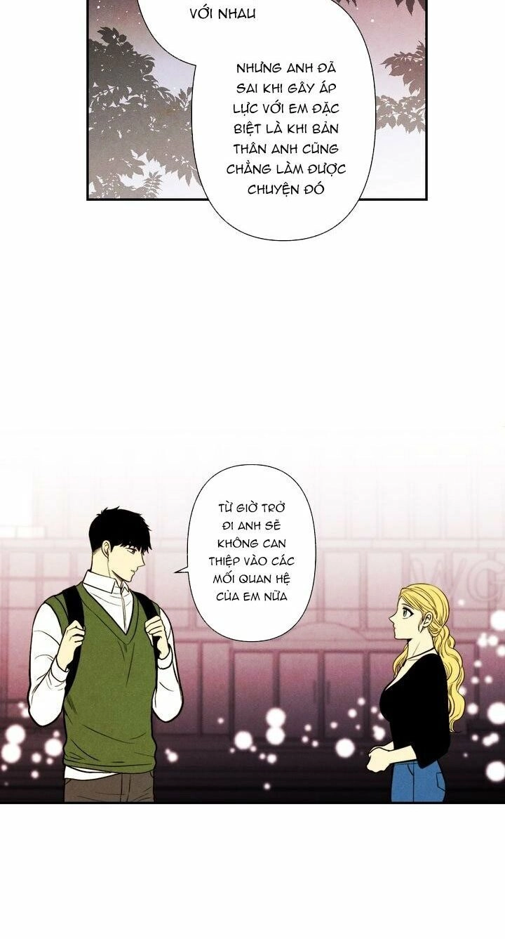 Trao Thân Cho Em Chapter 64 - 16